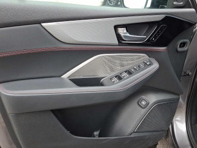 2023 Acura MDX SH-AWD w/A-Spec Package