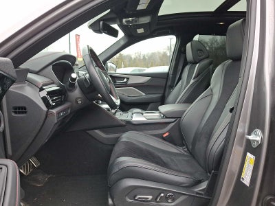 2023 Acura MDX SH-AWD w/A-Spec Package