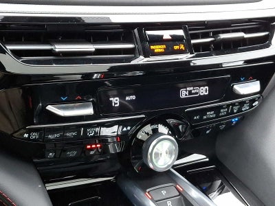 2023 Acura MDX SH-AWD w/A-Spec Package