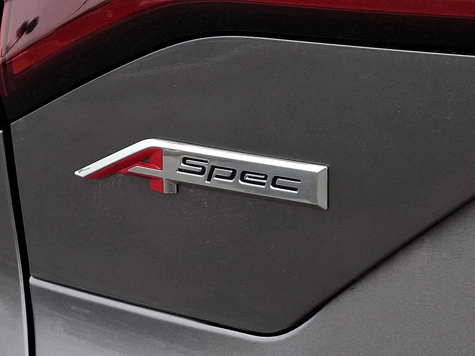 2023 Acura MDX SH-AWD w/A-Spec Package