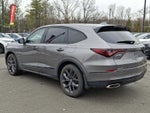 2023 Acura MDX SH-AWD w/A-Spec Package