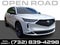 2024 Acura MDX SH-AWD w/A-Spec Package