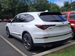 2024 Acura MDX SH-AWD w/A-Spec Package