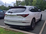 2024 Acura MDX SH-AWD w/A-Spec Package