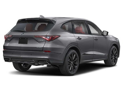 2026 Acura MDX SH-AWD w/A-Spec Package