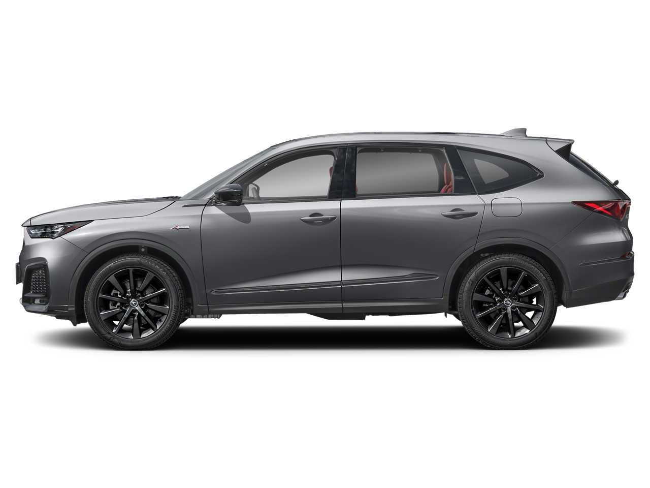 2026 Acura MDX SH-AWD w/A-Spec Package