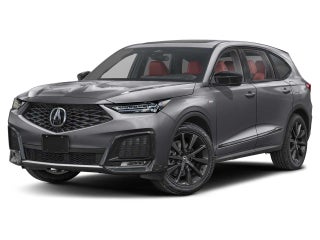 2026 Acura MDX SH-AWD w/A-Spec Package