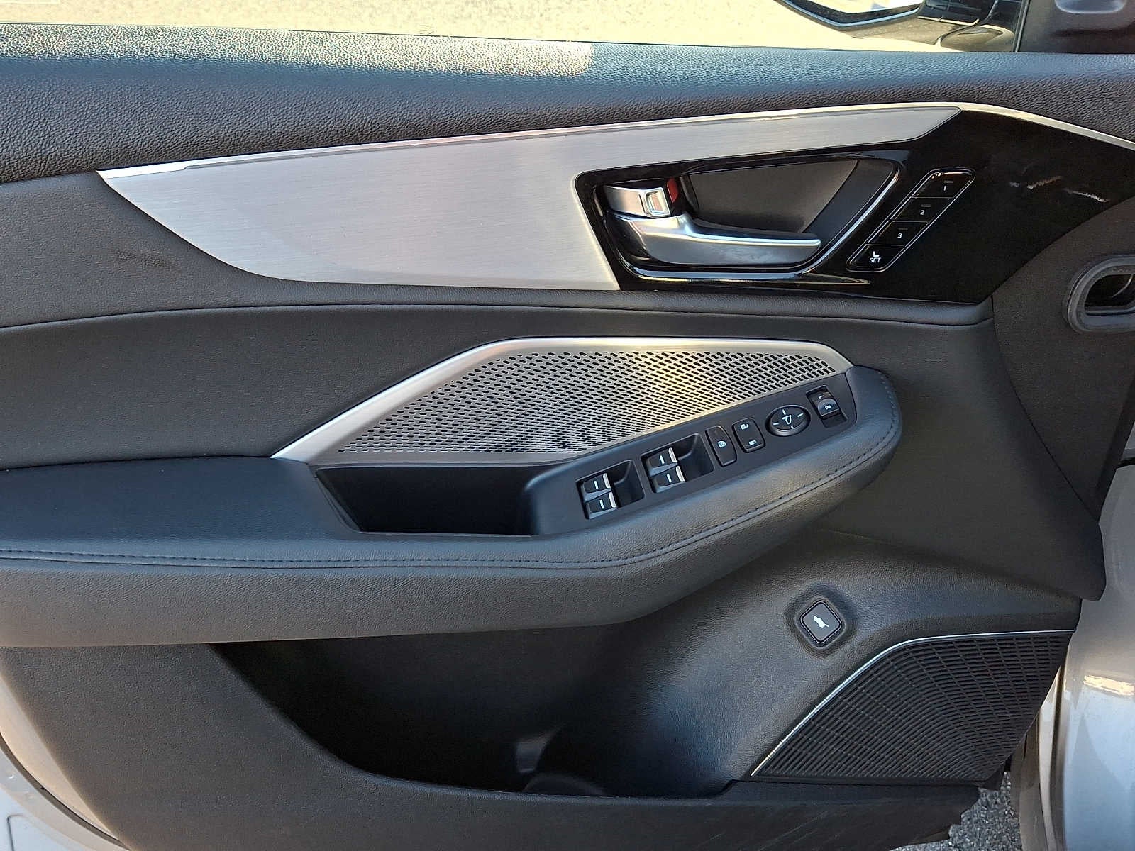 2023 Acura MDX SH-AWD