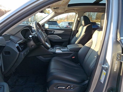 2023 Acura MDX SH-AWD