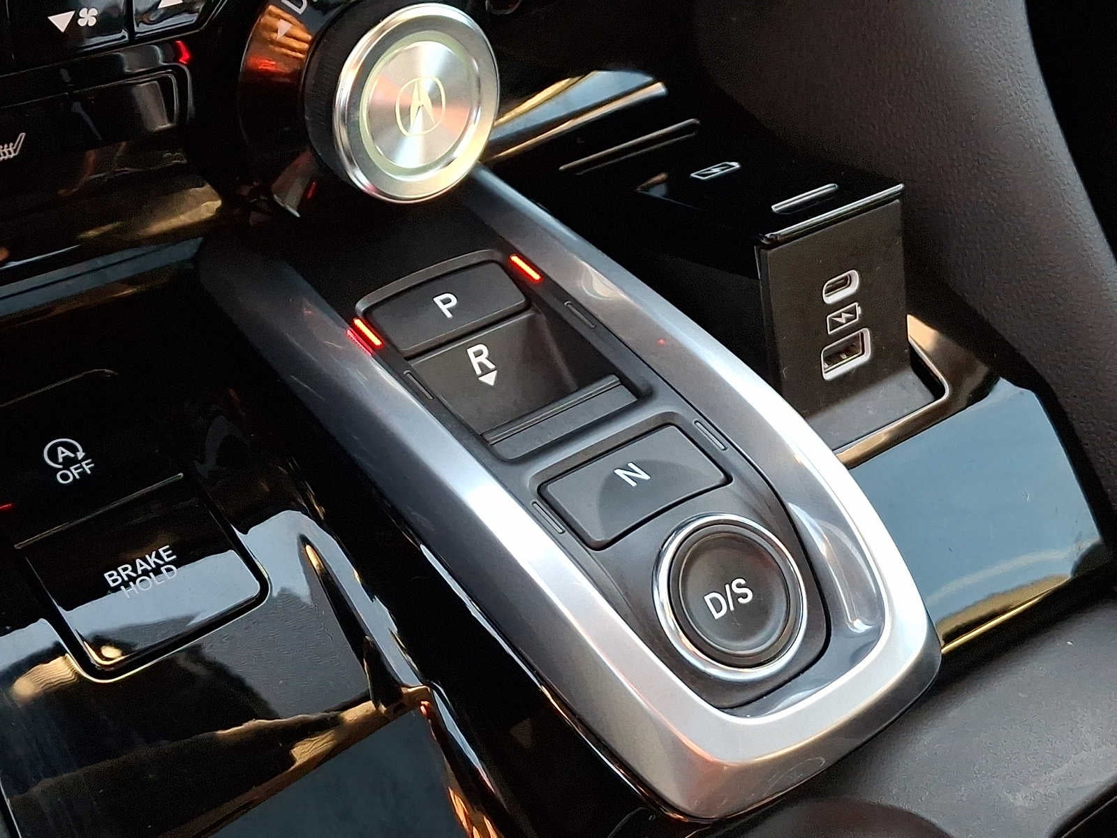 2023 Acura MDX SH-AWD