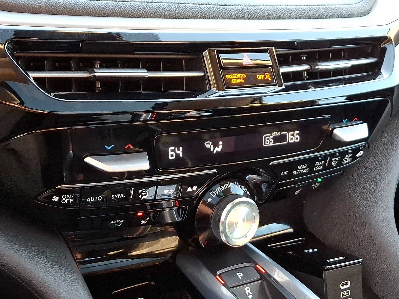 2023 Acura MDX SH-AWD