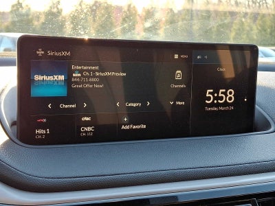 2023 Acura MDX SH-AWD