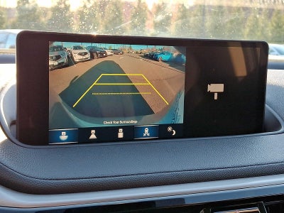 2023 Acura MDX SH-AWD