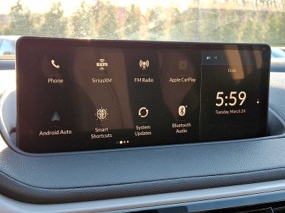 2023 Acura MDX SH-AWD