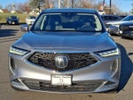2023 Acura MDX SH-AWD