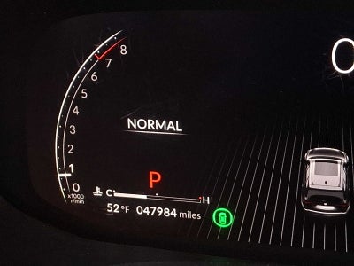 2023 Acura MDX SH-AWD