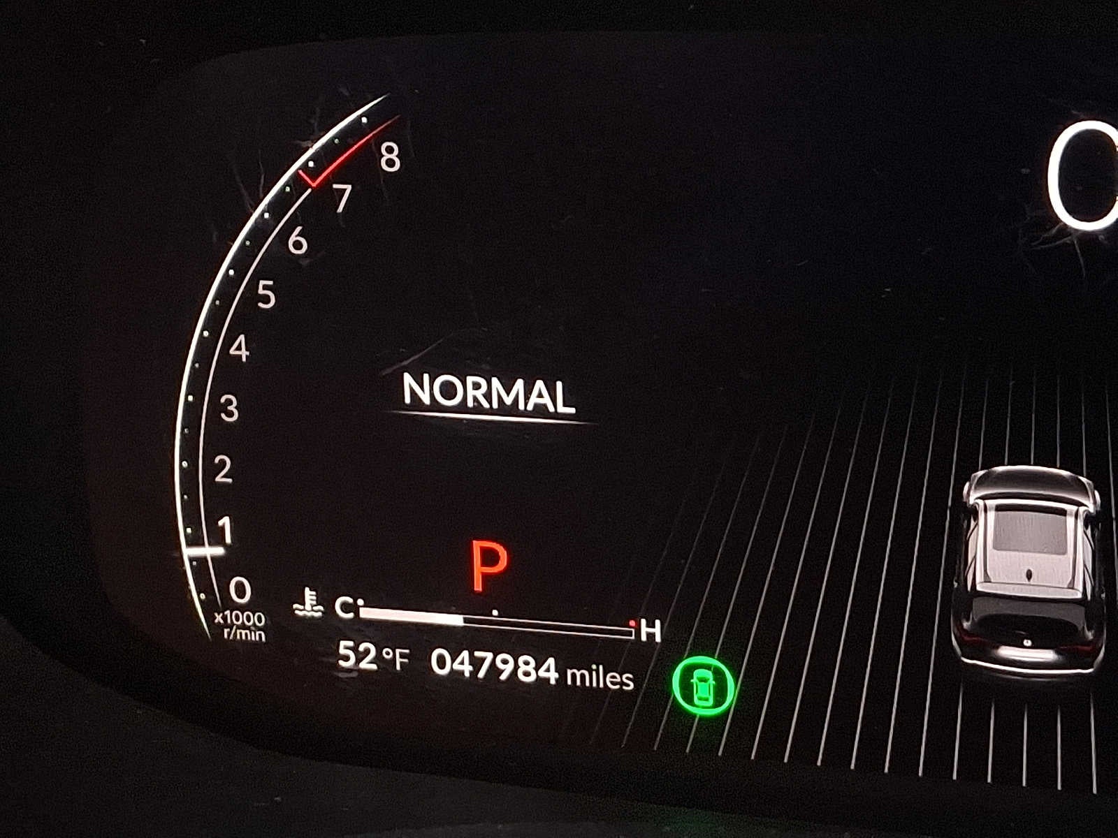 2023 Acura MDX SH-AWD