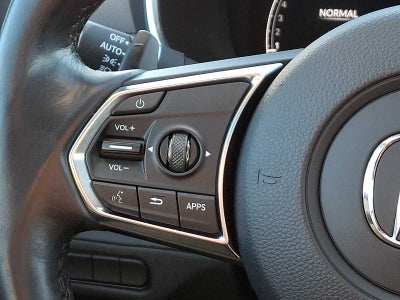 2023 Acura MDX SH-AWD