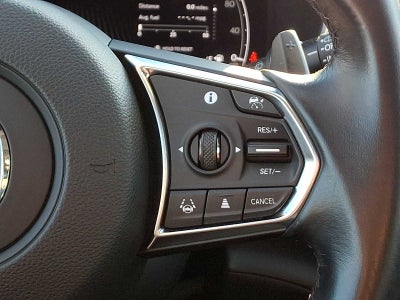 2023 Acura MDX SH-AWD