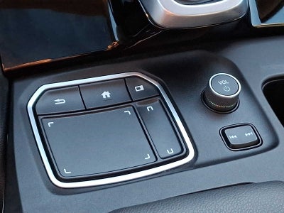 2023 Acura MDX SH-AWD