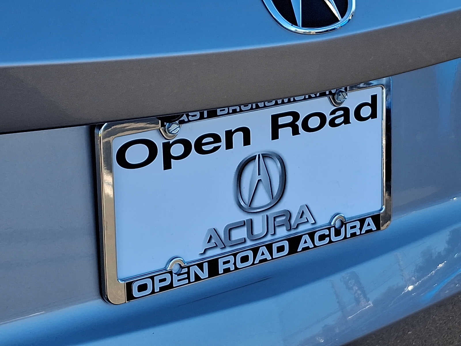 2023 Acura MDX SH-AWD