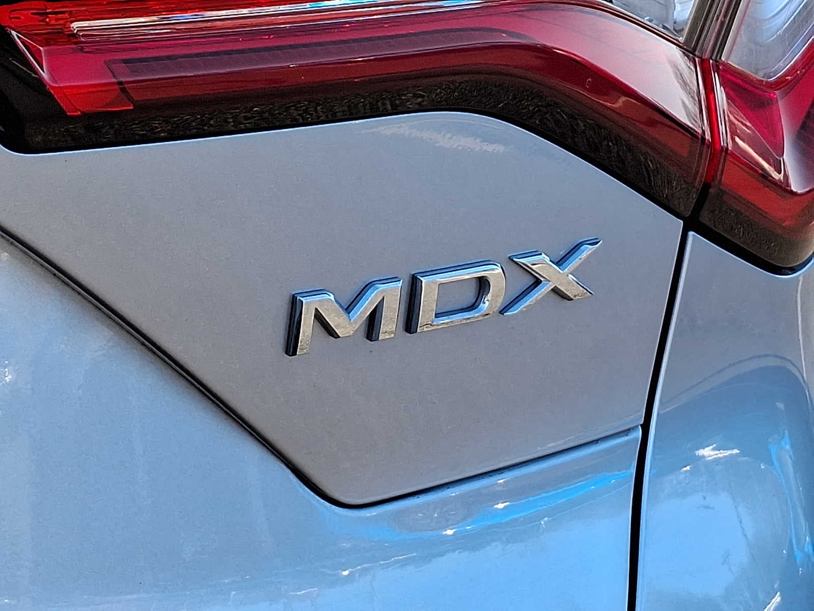 2023 Acura MDX SH-AWD