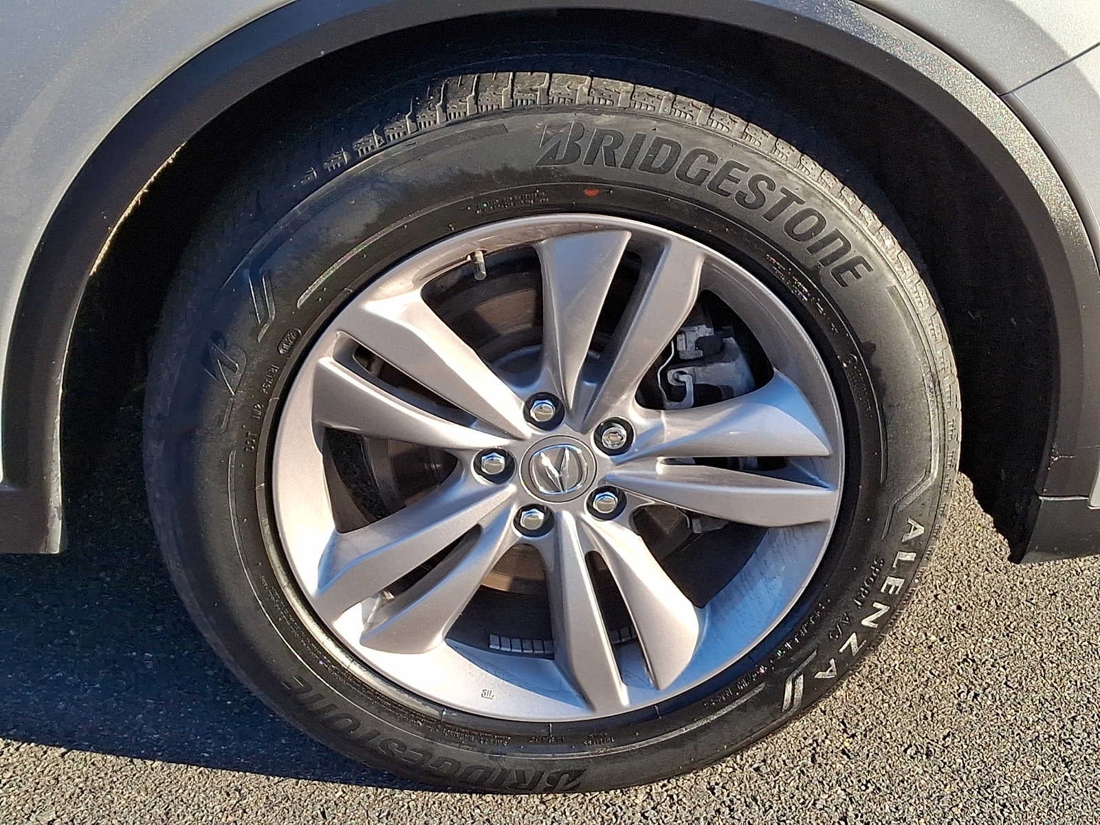 2023 Acura MDX SH-AWD