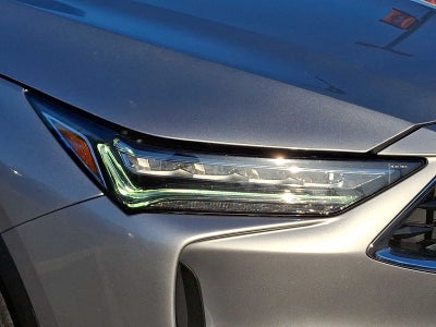 2023 Acura MDX SH-AWD