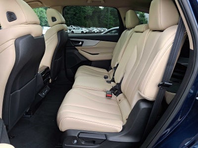 2024 Acura MDX SH-AWD