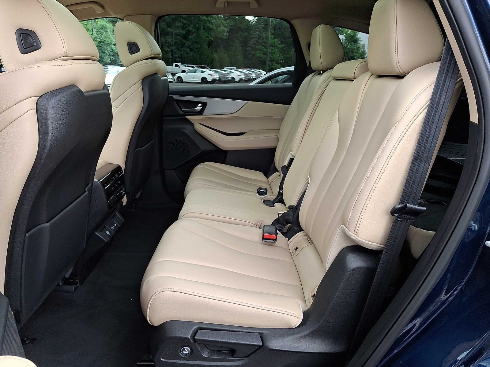 2024 Acura MDX SH-AWD