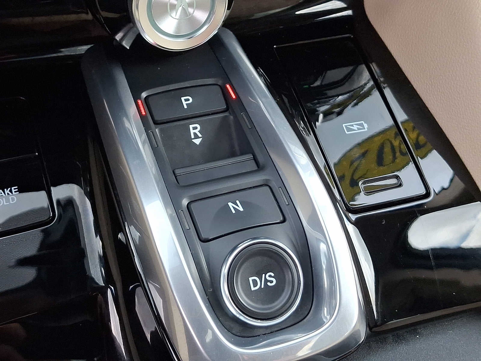 2024 Acura MDX SH-AWD