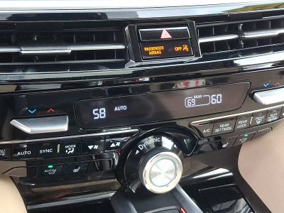 2024 Acura MDX SH-AWD