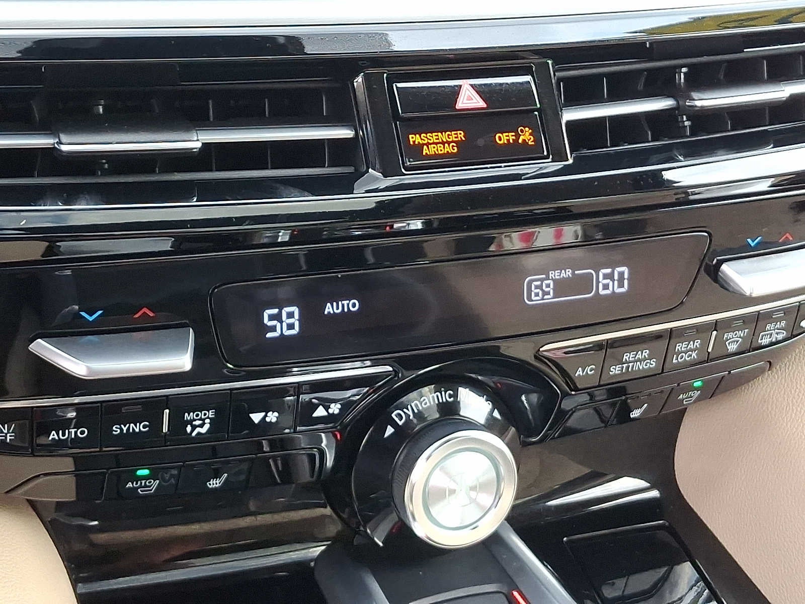 2024 Acura MDX SH-AWD