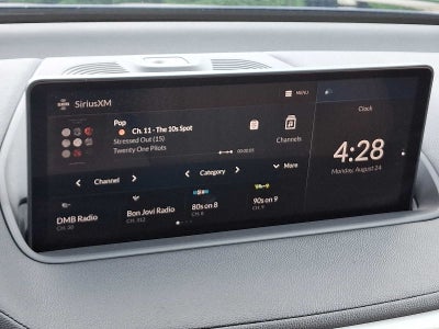 2024 Acura MDX SH-AWD