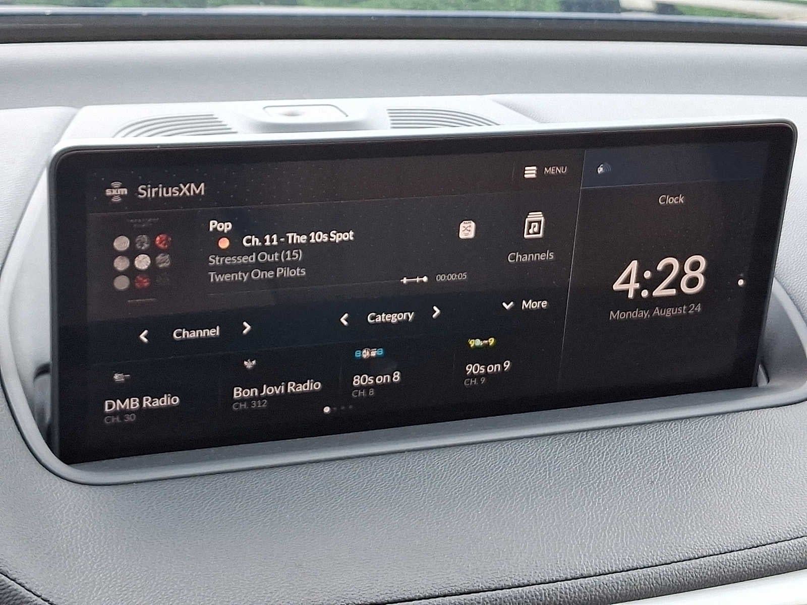 2024 Acura MDX SH-AWD