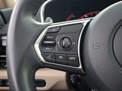 2024 Acura MDX SH-AWD