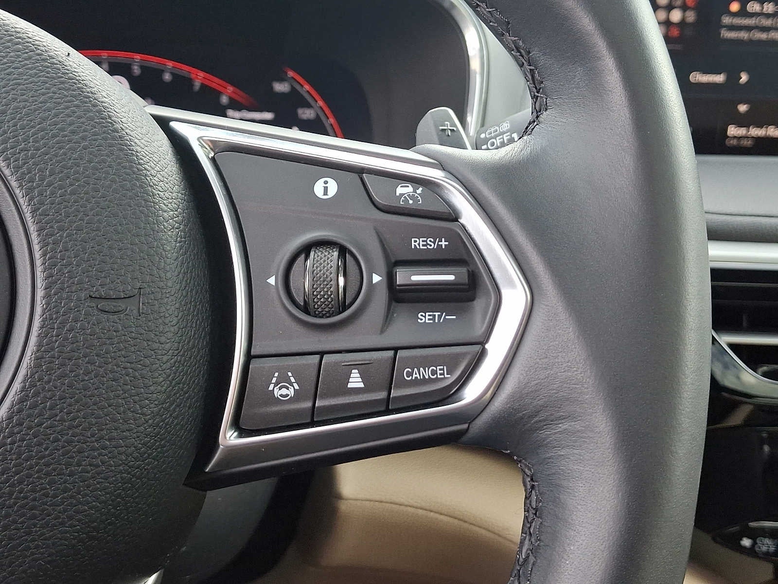 2024 Acura MDX SH-AWD