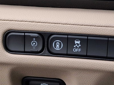 2024 Acura MDX SH-AWD