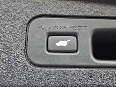 2024 Acura MDX SH-AWD