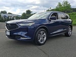 2024 Acura MDX SH-AWD