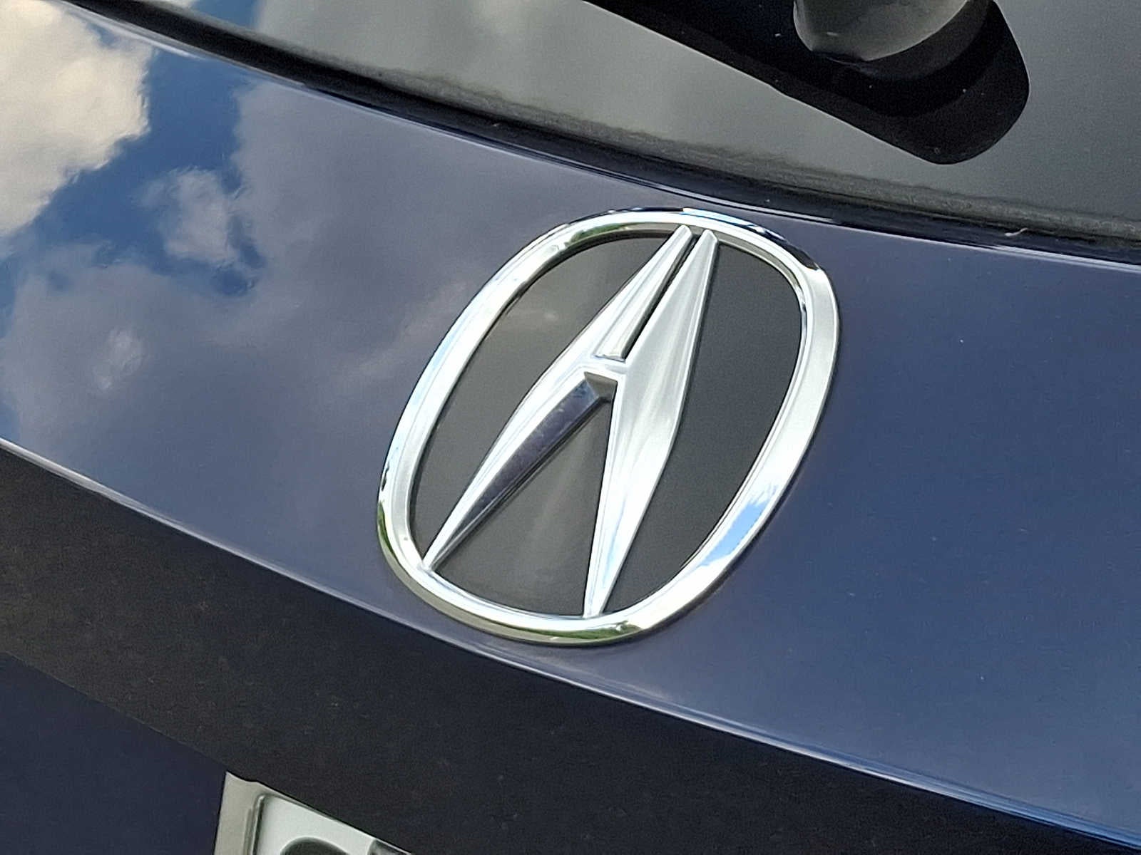 2024 Acura MDX SH-AWD
