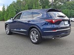 2024 Acura MDX SH-AWD