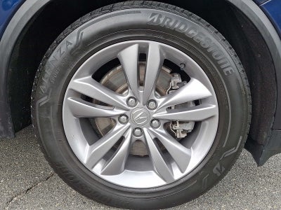2024 Acura MDX SH-AWD