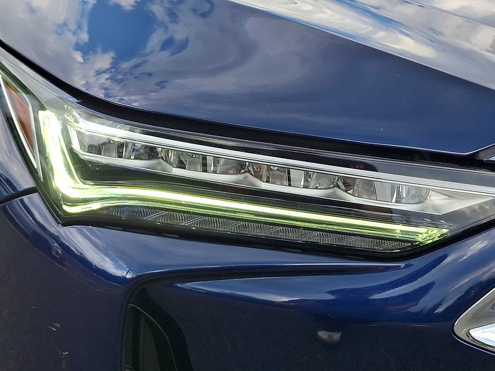 2024 Acura MDX SH-AWD