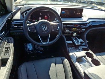 2024 Acura MDX SH-AWD