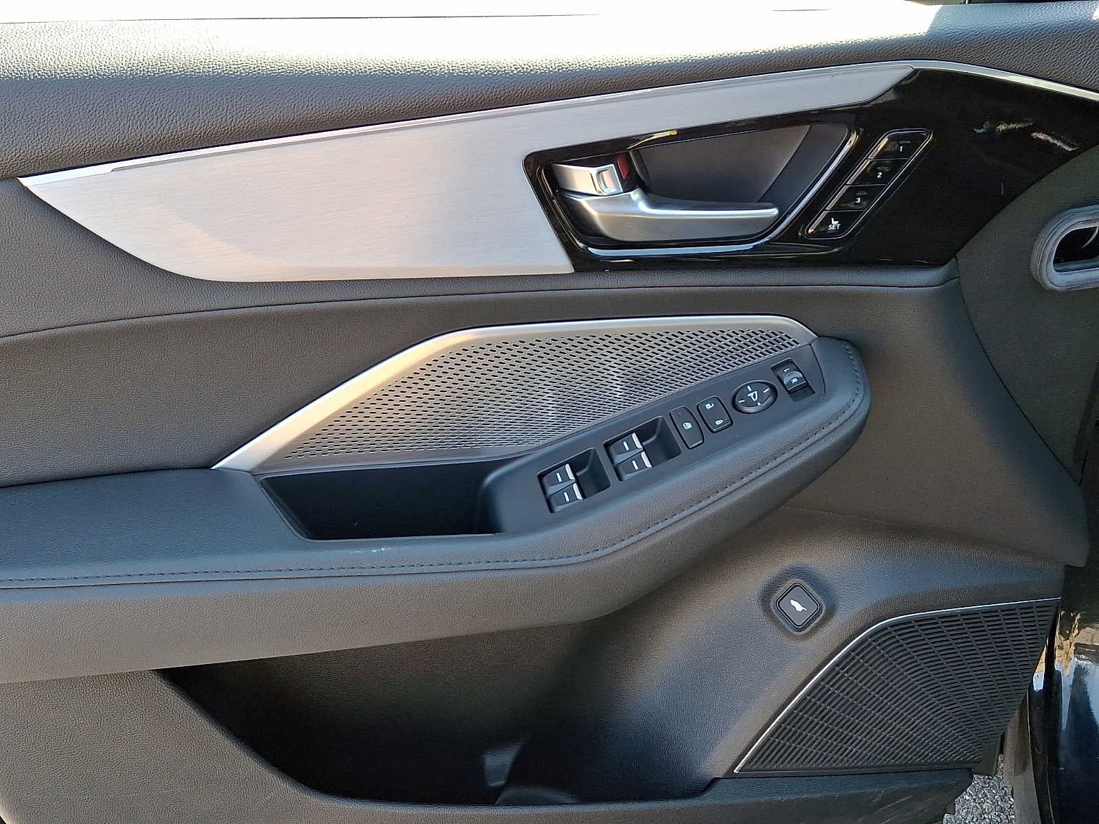 2024 Acura MDX SH-AWD