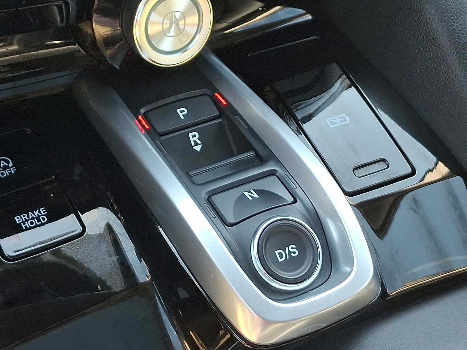 2024 Acura MDX SH-AWD