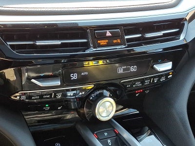 2024 Acura MDX SH-AWD