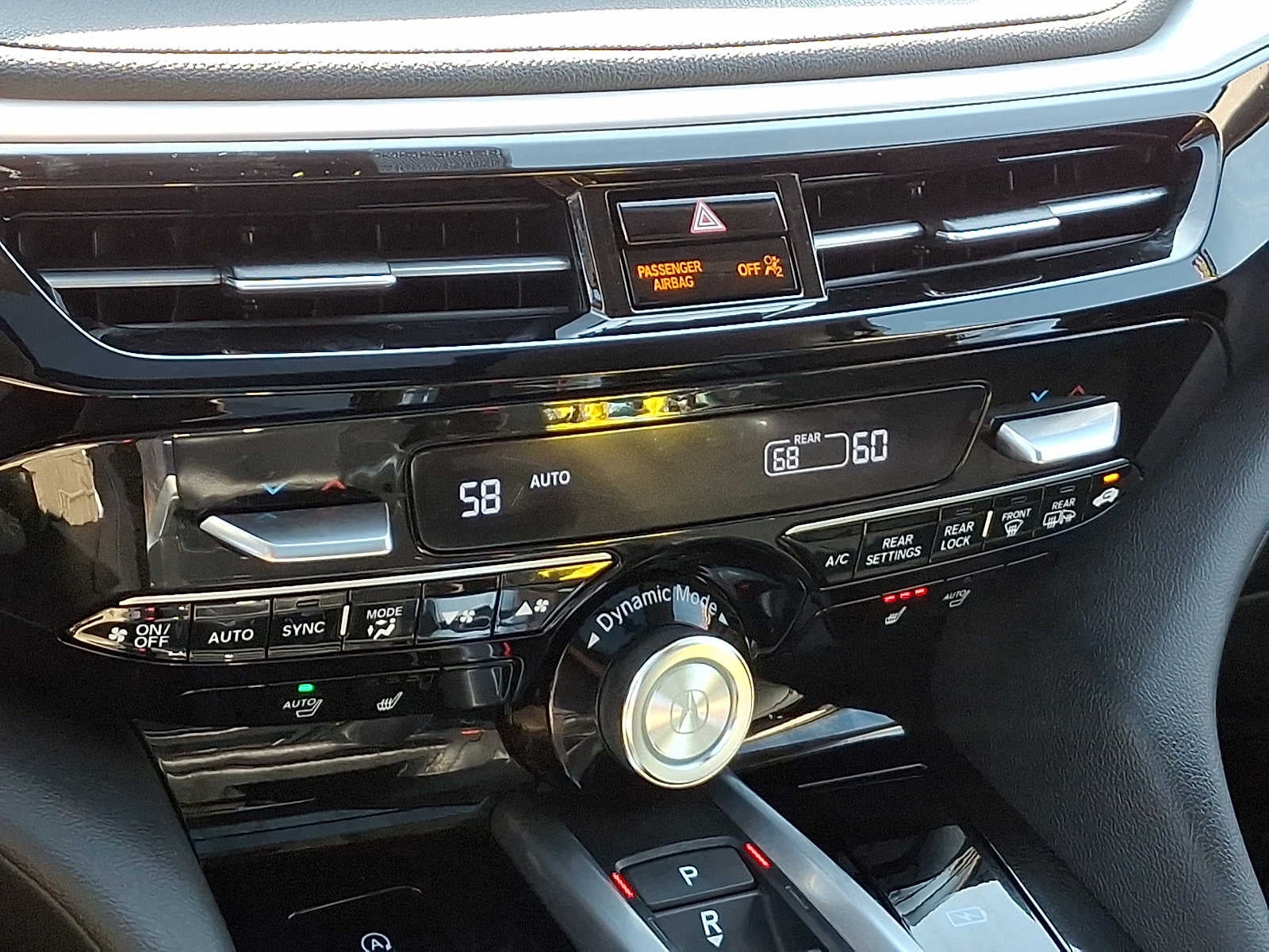 2024 Acura MDX SH-AWD