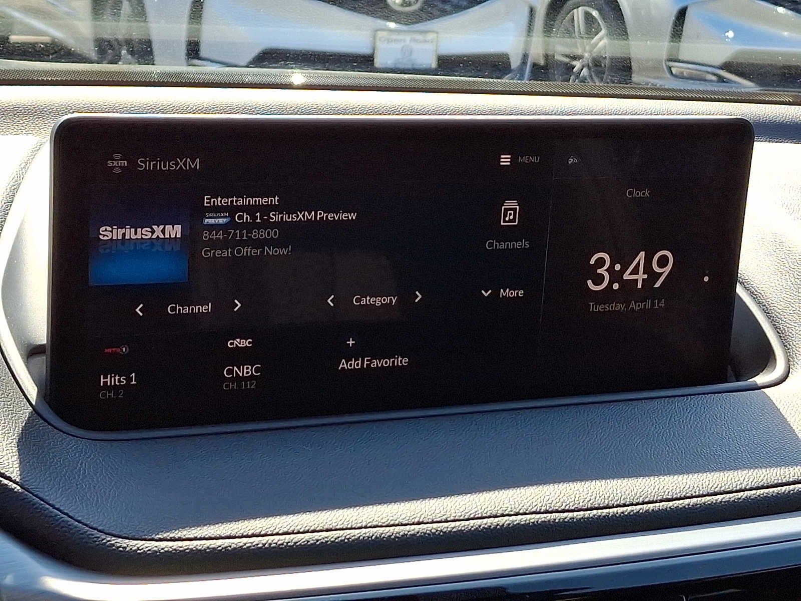 2024 Acura MDX SH-AWD